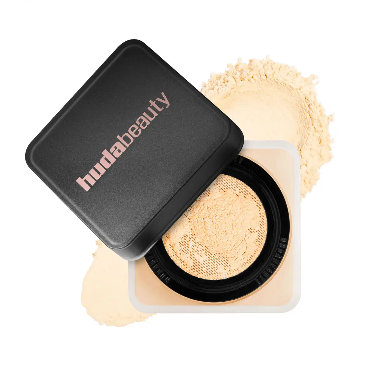 Huda Beauty Flawless Liquid Foundation - Imagen 12