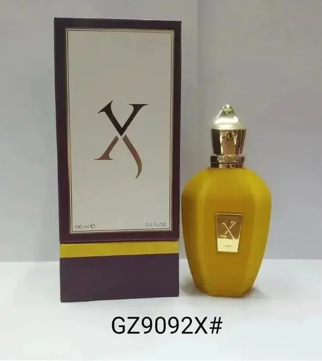Perfume unisex floral cítrico - Imagen 17