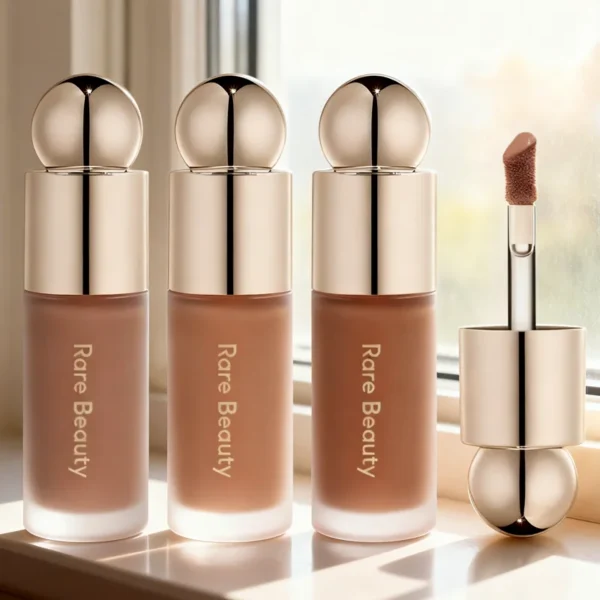 Rare Beauty 3D Face Contour Liquid Bronzer