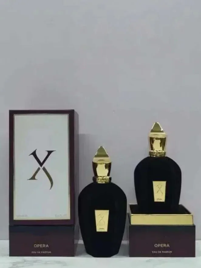 Perfume unisex floral cítrico - Imagen 18