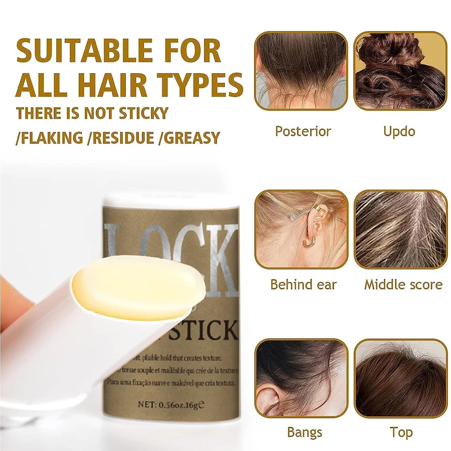 LOCKMIO Wax Stick - Imagen 3