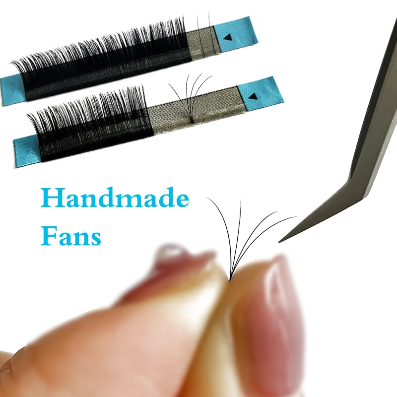 Extensiones de pestañas MASSCAKU - Imagen 5