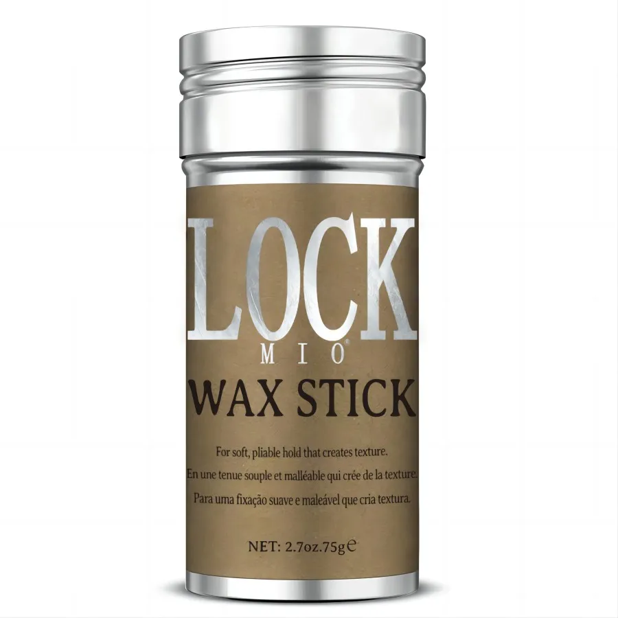 LOCKMIO Hair Wax Stick - Imagen 13
