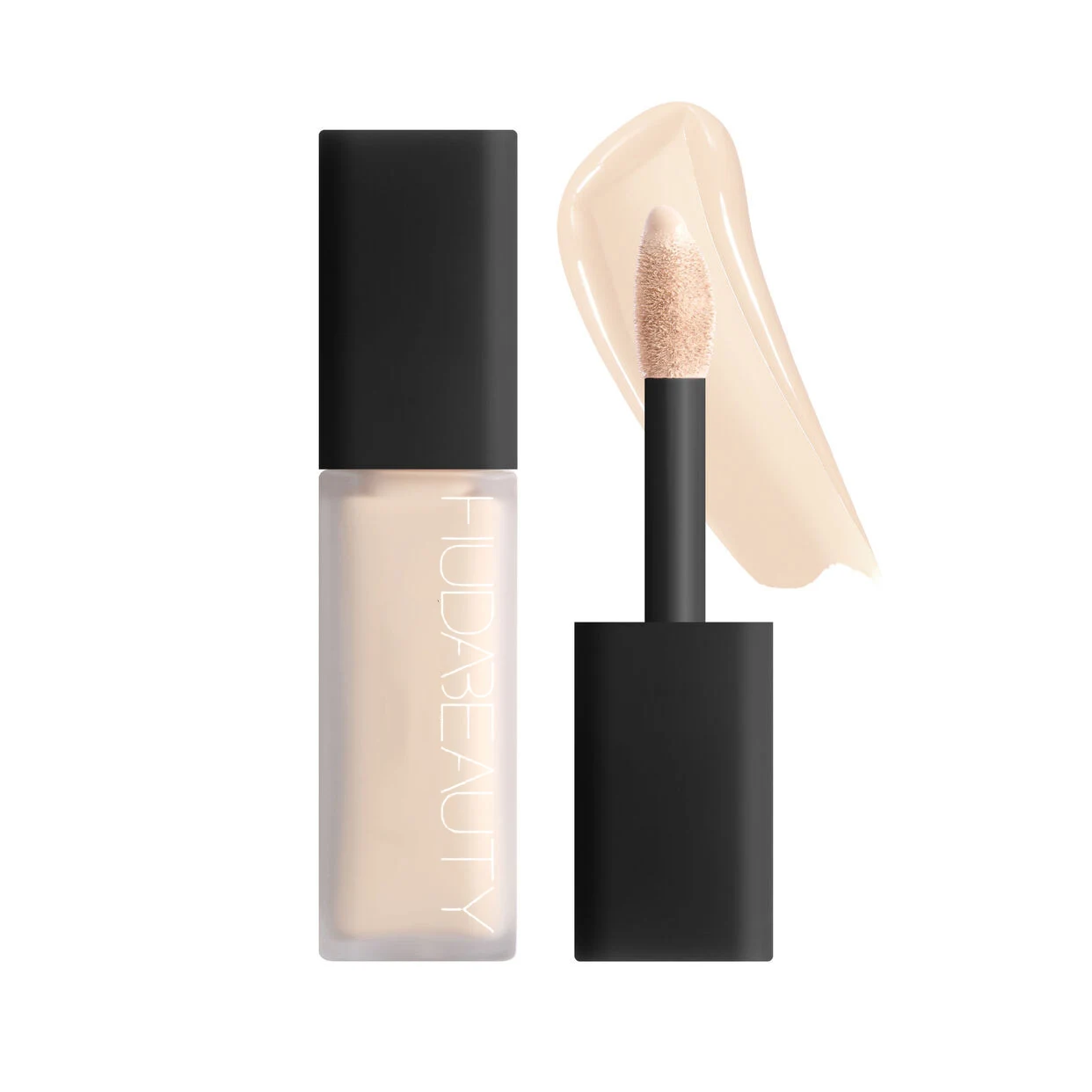 Huda Beauty Flawless Liquid Foundation - Imagen 19
