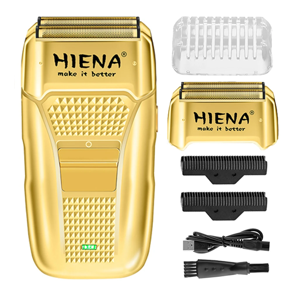 Máquina de Afeitar HIENA para Hombre - Imagen 11
