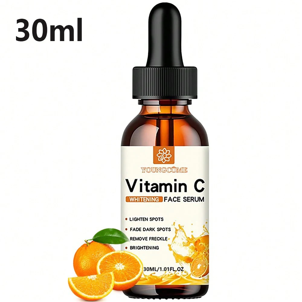 Esencia Facial de Vitamina C YOUNGCOME 30 ml - Imagen 7