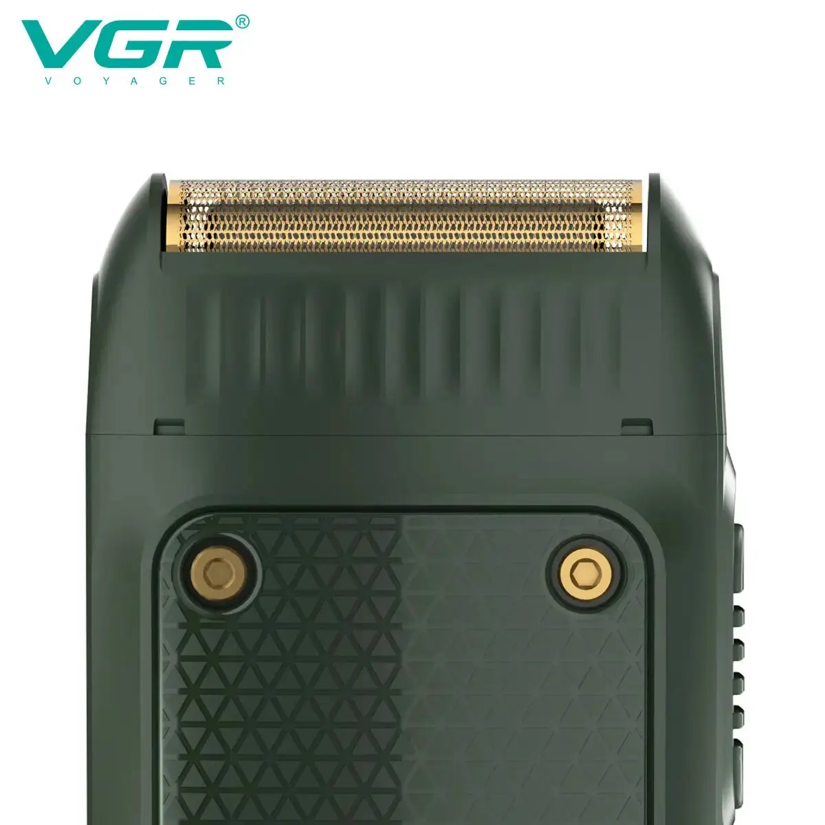 VGR V-353 Afeitadora Eléctrica Profesional para Hombre - Imagen 4
