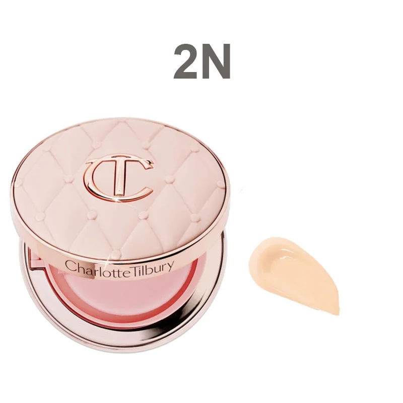 Colorete en polvo CT Air Cushion bicolor - Imagen 7