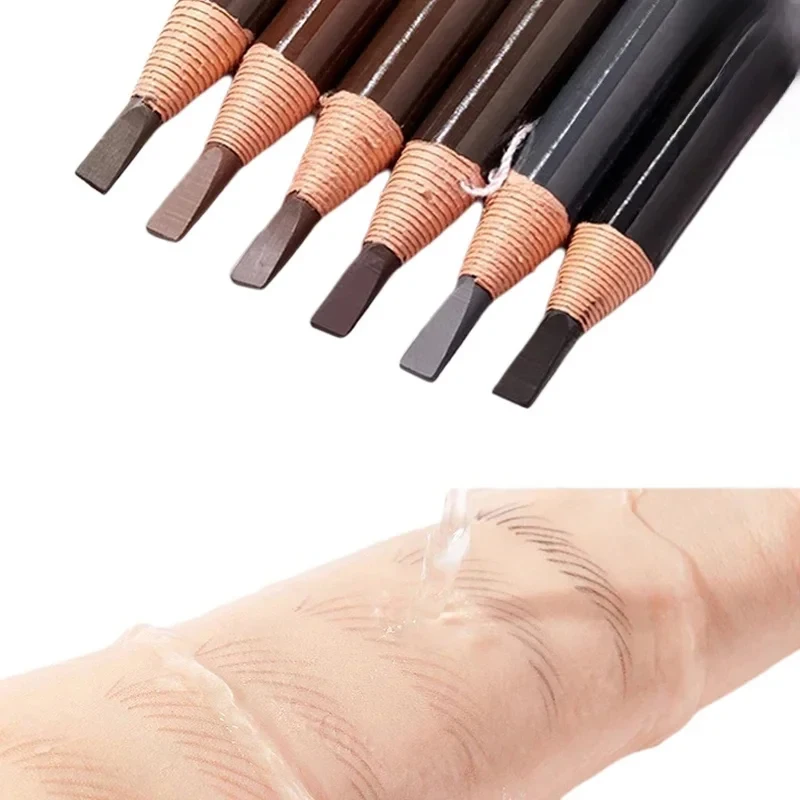 Lápiz de cejas waterproof - Imagen 3