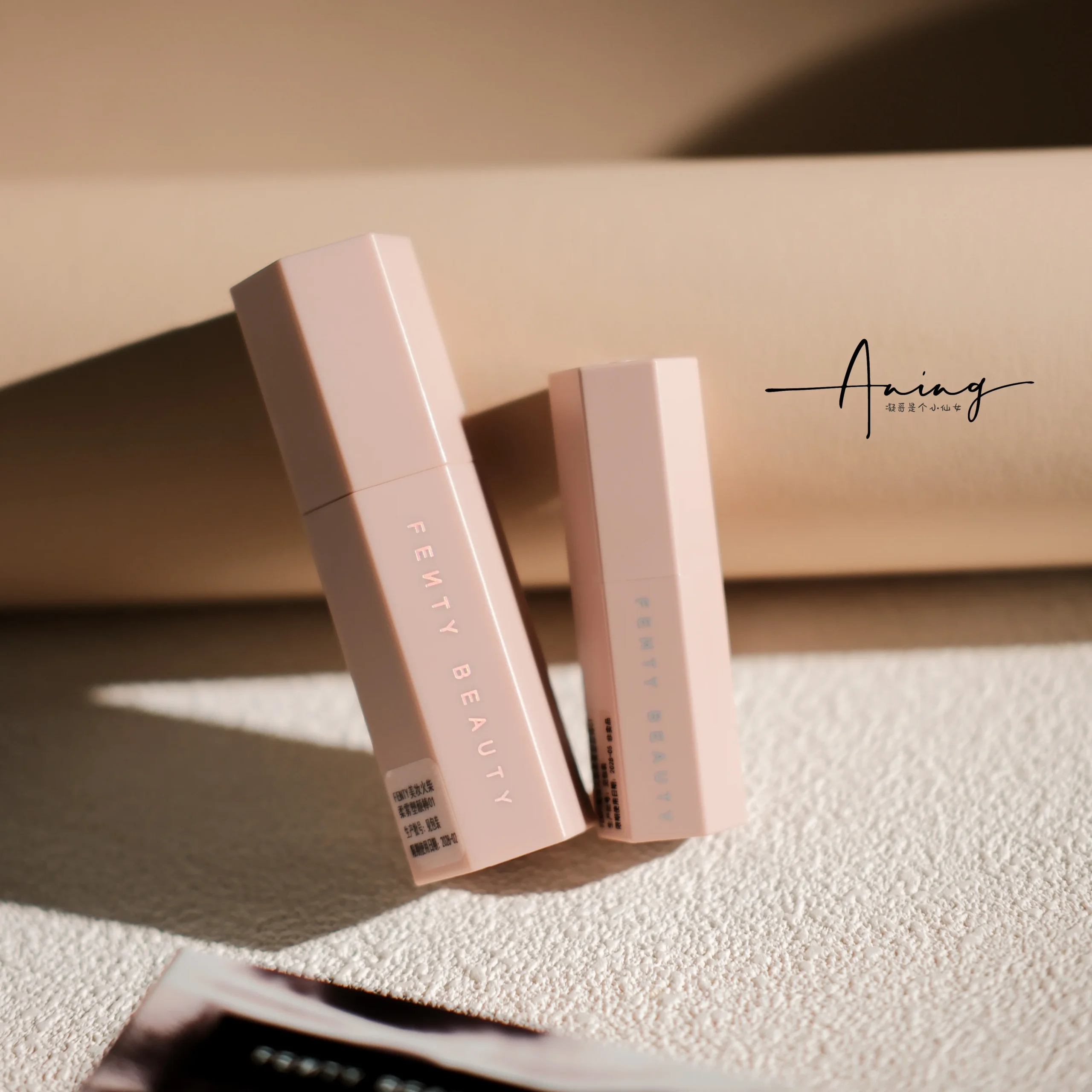 Fenty Beauty Bronzer Concealer Contouring Stick - Imagen 3
