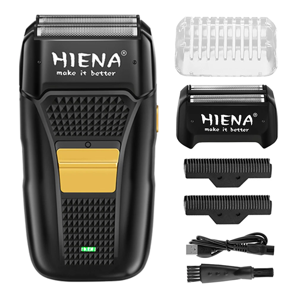 Máquina de Afeitar HIENA para Hombre - Imagen 13