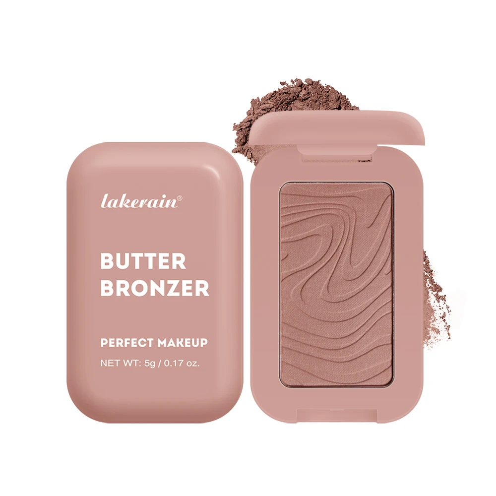 Bronzer Butter de Lakerain - Imagen 7
