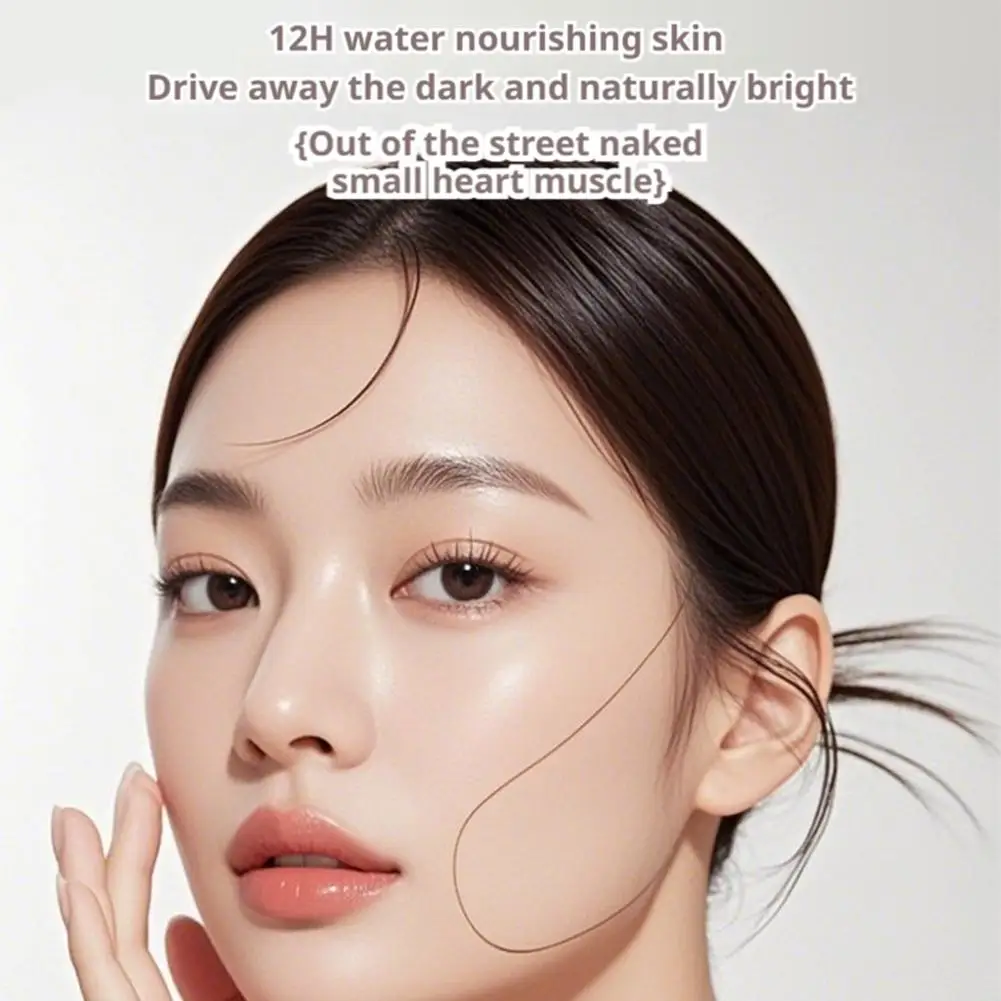 Korean Rice Essence Sunscreen Anti-ultraviolet Isolation - Imagen 3