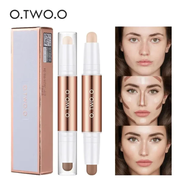 Corrector en barra O.TWO.O