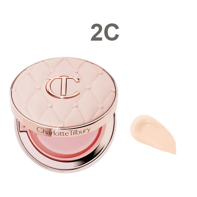 Colorete en polvo CT Air Cushion bicolor - Imagen 8