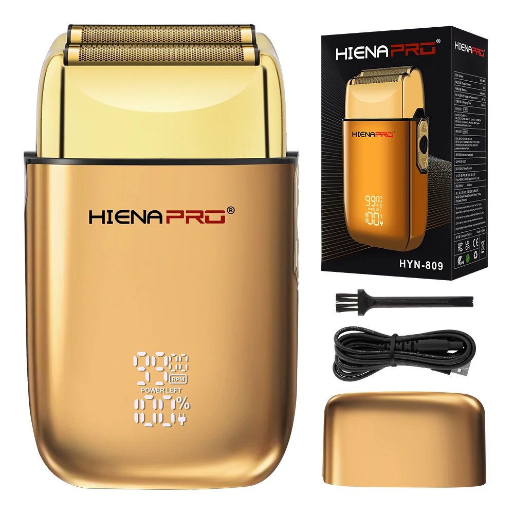 Máquina de Afeitar HIENA para Hombre - Imagen 12