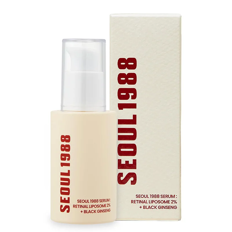 SERUM FACIAL KOREAN 1988 RETINOL - Imagen 10