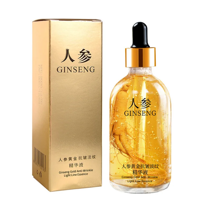 Suero facial 24k Gold Hyaluronic Acid - Imagen 7