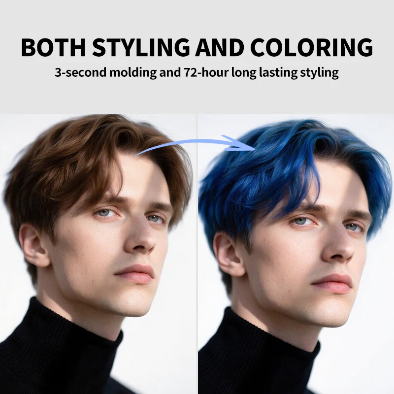 Cera Colorante Capilar Temporal Sevich - Imagen 12