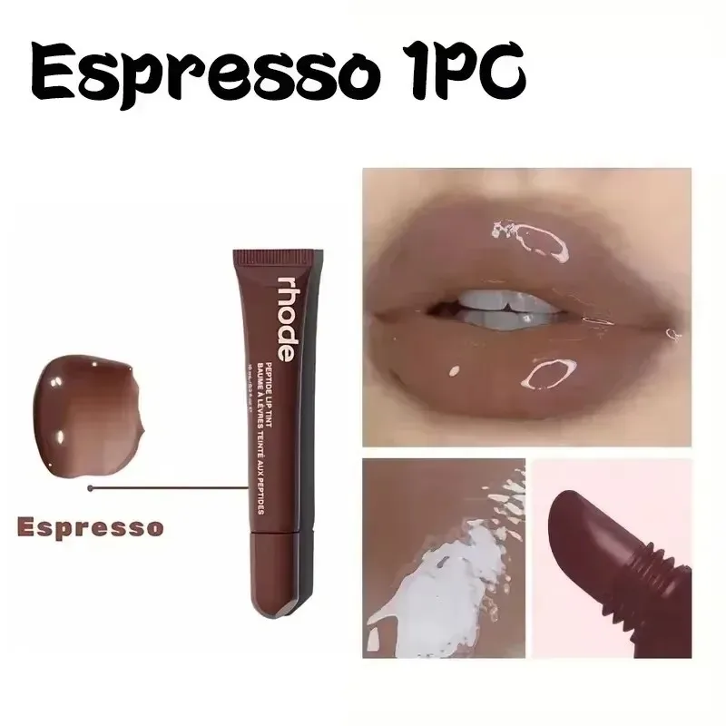 Rhode Lip Gloss hidratante - Imagen 11