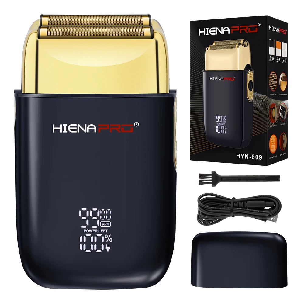 Máquina de Afeitar HIENA para Hombre - Imagen 14