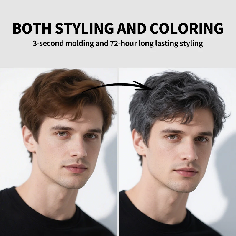 Cera Colorante Capilar Temporal Sevich - Imagen 16