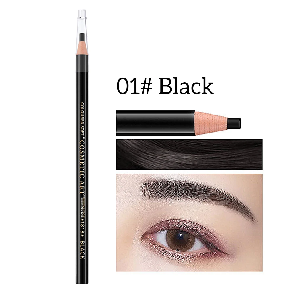 Lápiz de cejas waterproof - Imagen 9