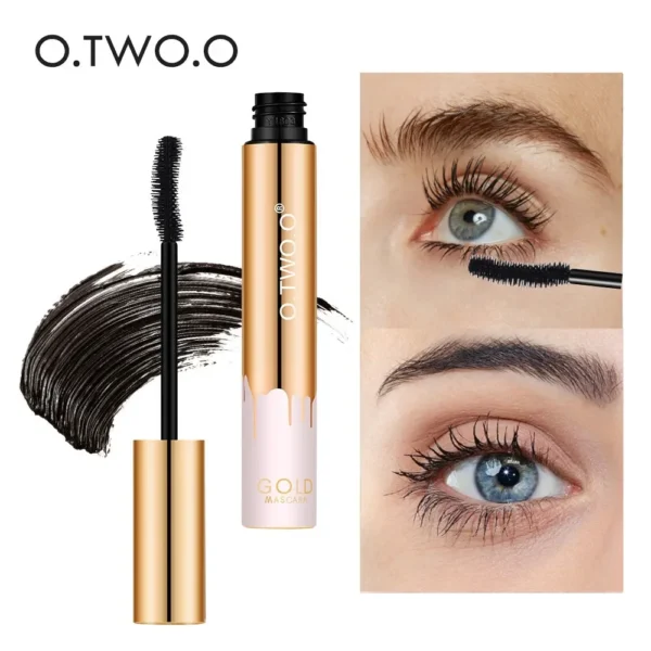O.TWO.O 3D Lengthening Mascara