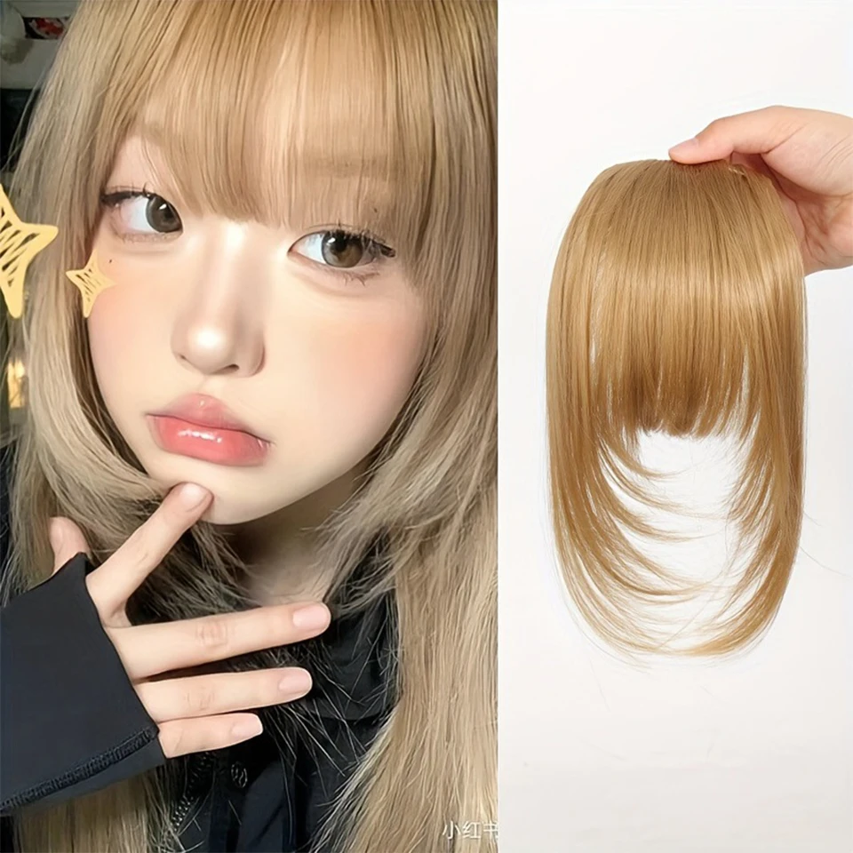 Extensiones de cabello sintético allaosify - Imagen 9