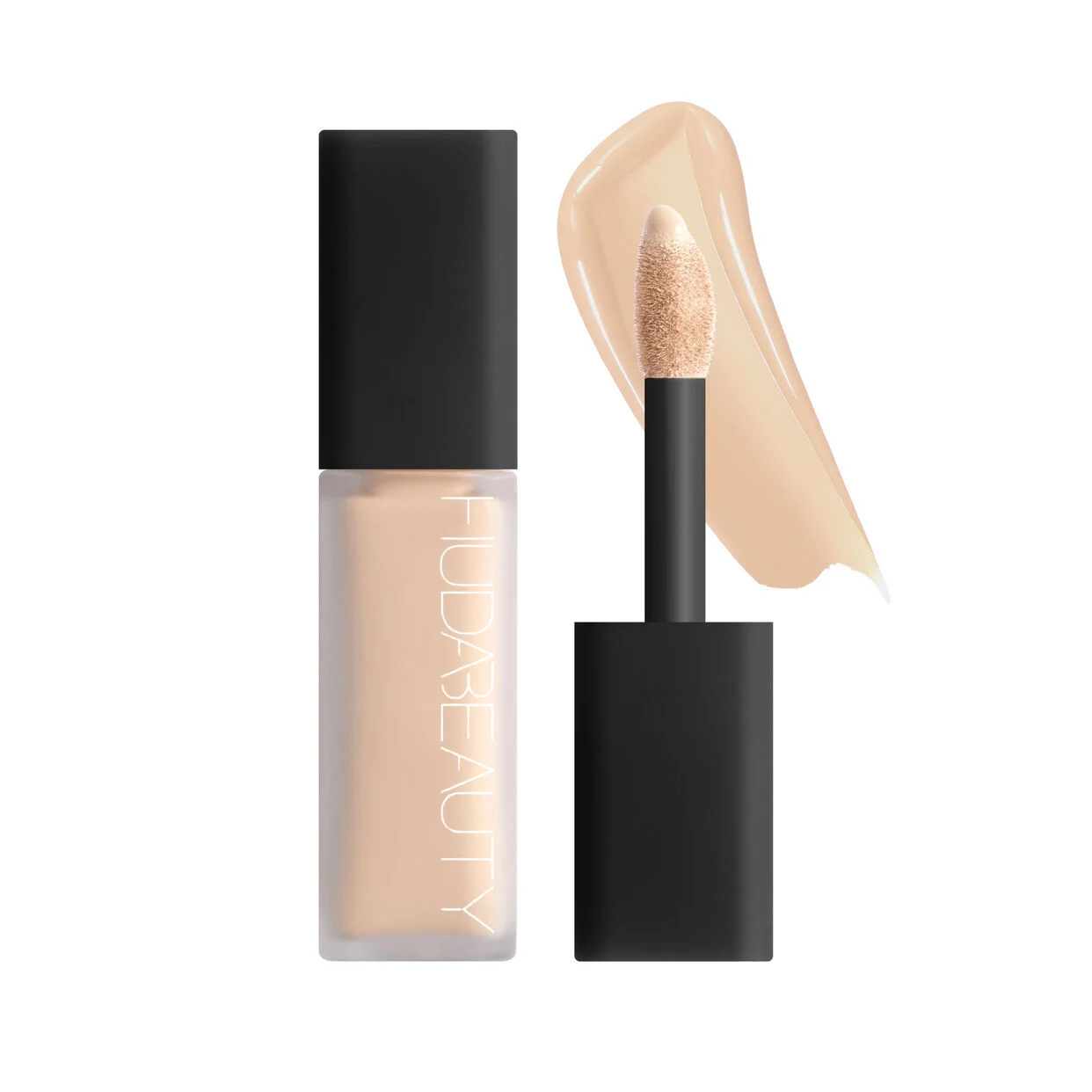 Huda Beauty Flawless Liquid Foundation - Imagen 25
