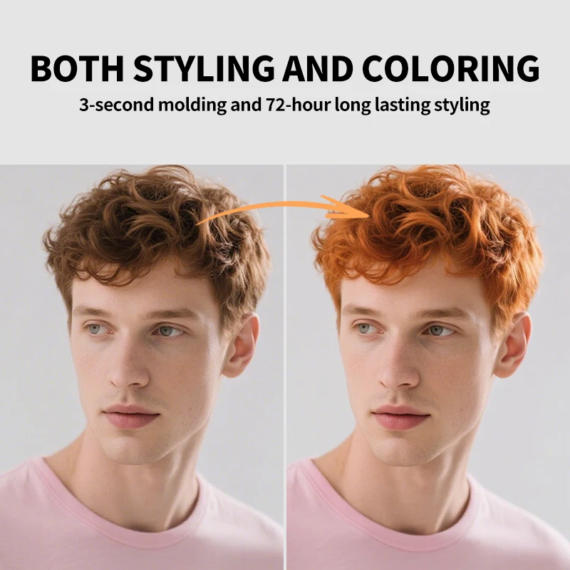 Cera Colorante Capilar Temporal Sevich - Imagen 15