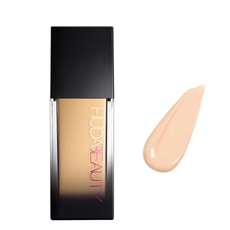 Huda Beauty Flawless Liquid Foundation - Imagen 8