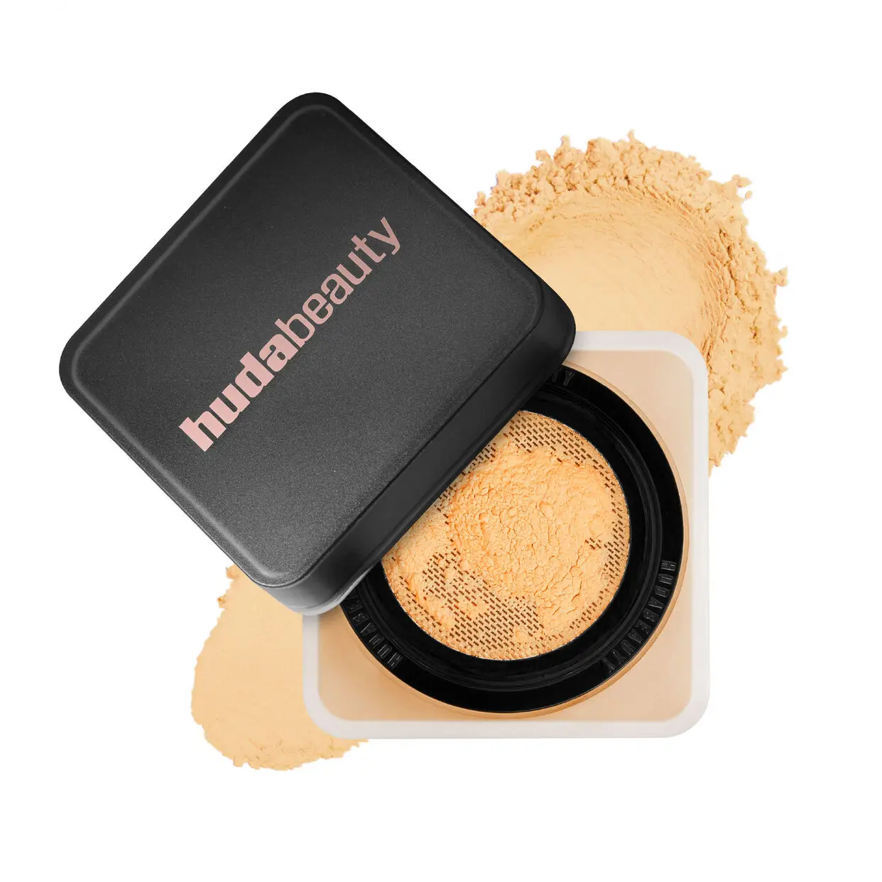 Huda Beauty Flawless Liquid Foundation - Imagen 17