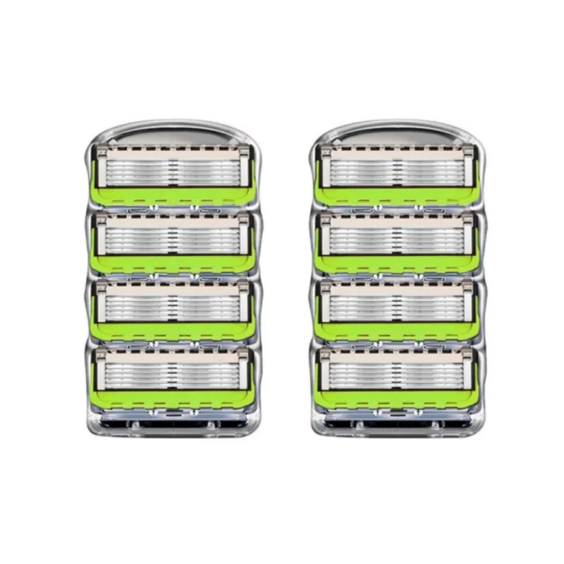 Maquinilla de Afeitar Manual para Hombre - Imagen 12