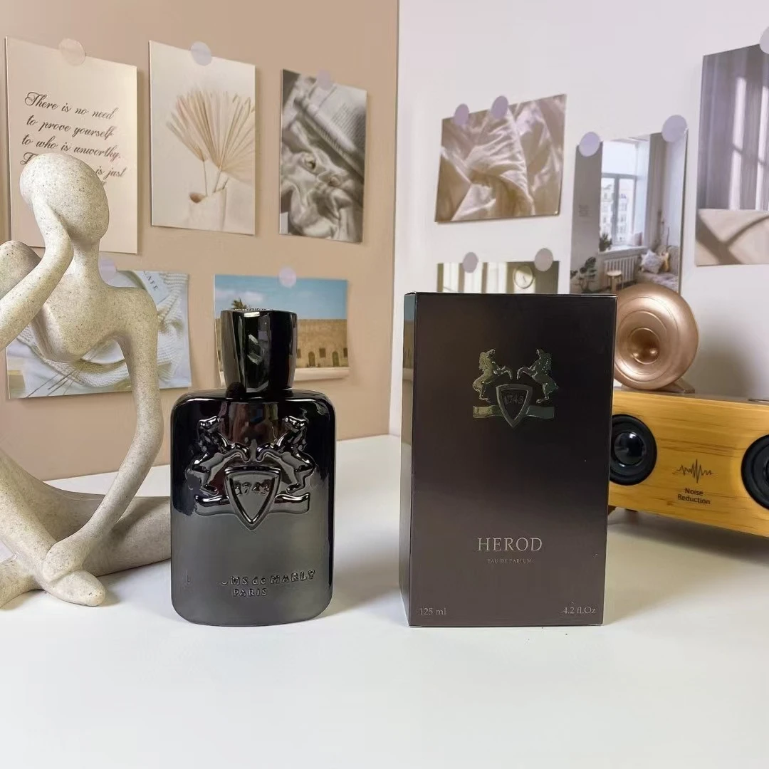Perfume Fruity Hot Cedar Mix-Oud-Wood - Imagen 5