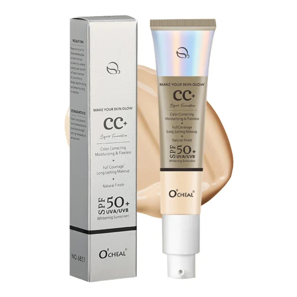 CC Cream Ocheal 30g