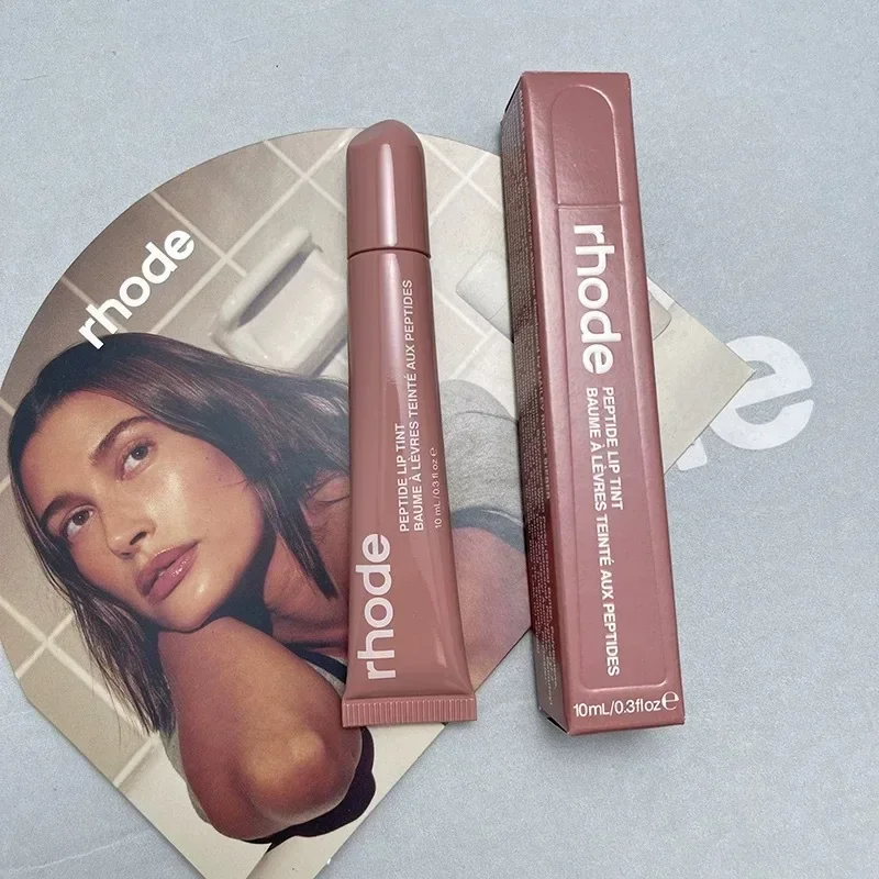 Rhode Lip Gloss hidratante - Imagen 5