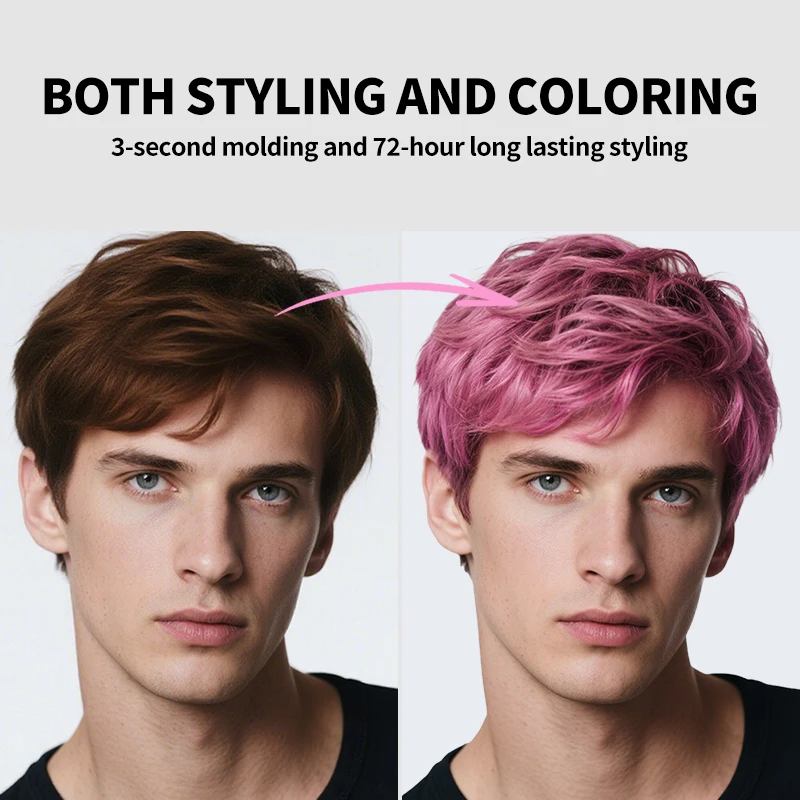 Cera Colorante Capilar Temporal Sevich - Imagen 11