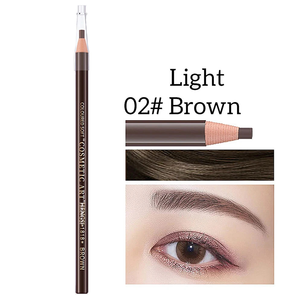 Lápiz de cejas waterproof - Imagen 10