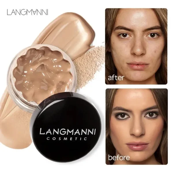 Corrector Líquido LANGMANNI