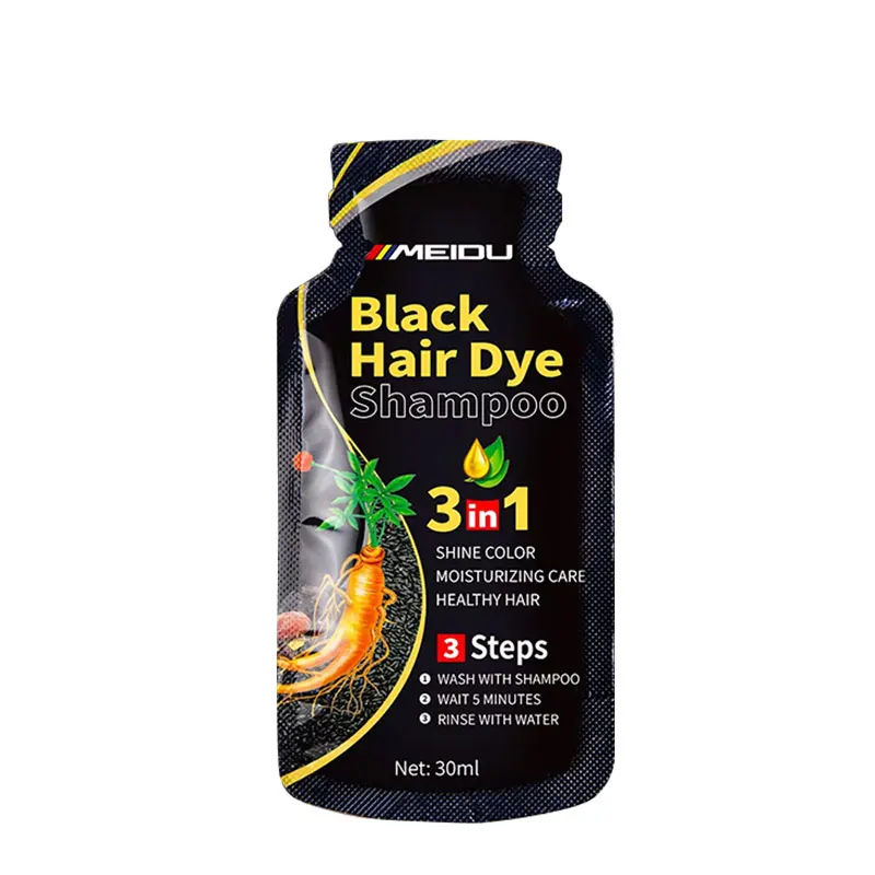 Champú Colorante 3 en 1 TH-49 - Imagen 12