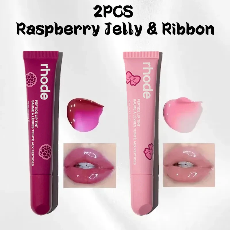 Rhode Lip Gloss hidratante - Imagen 8