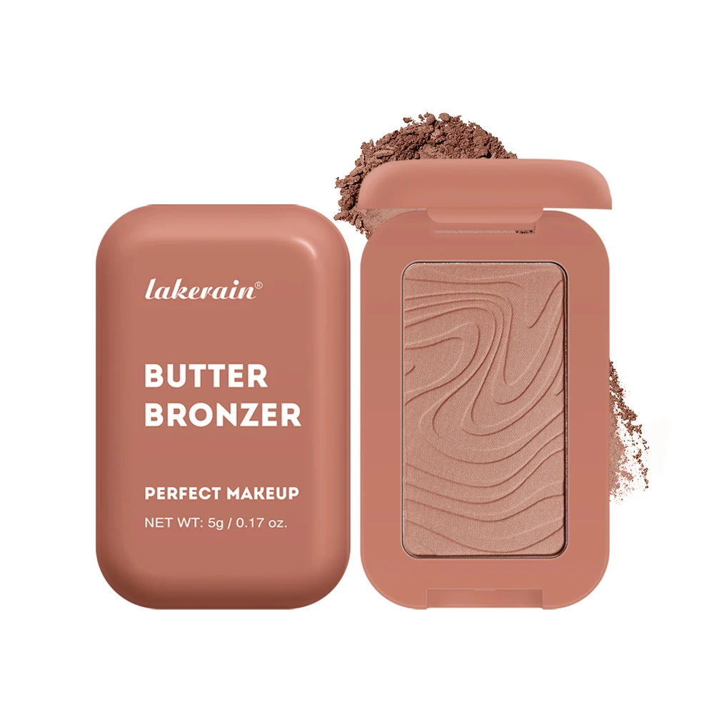 Bronzer Butter de Lakerain - Imagen 8