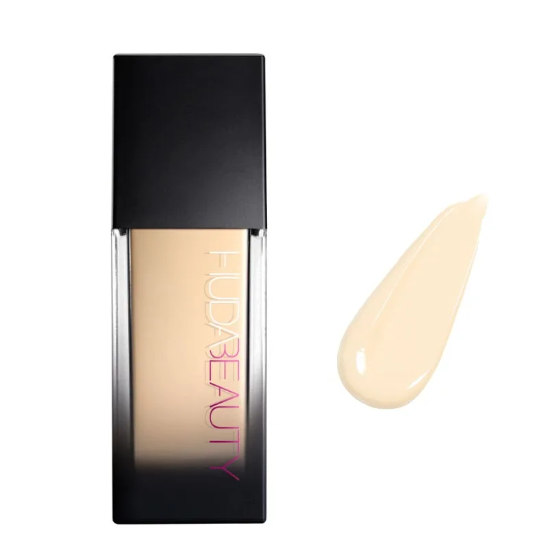 Huda Beauty Flawless Liquid Foundation - Imagen 9
