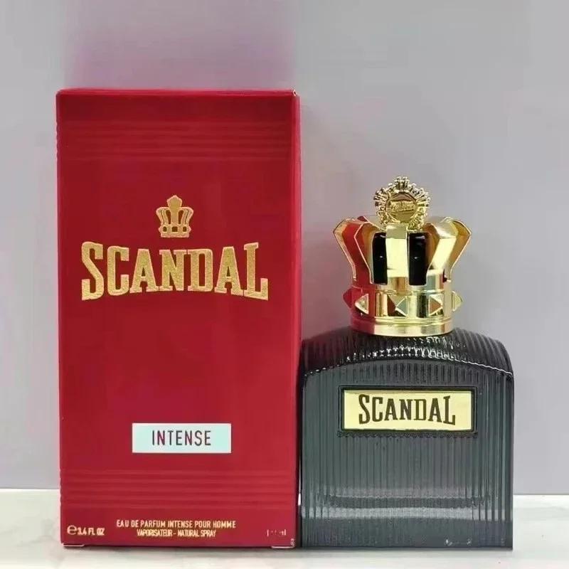 UDYT Men’s Eau De Parfum - Imagen 9