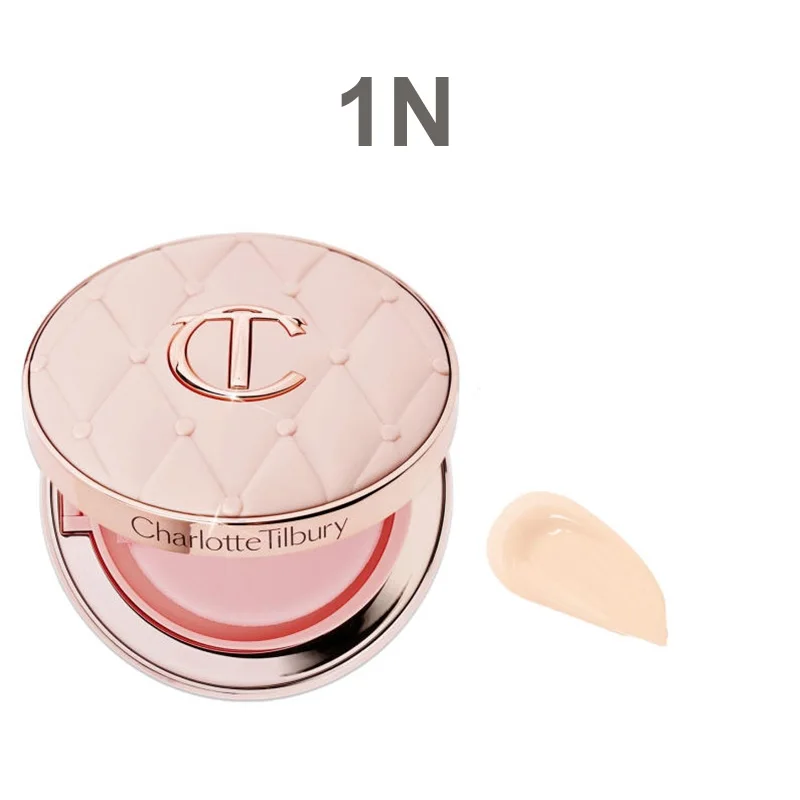 Colorete en polvo CT Air Cushion bicolor - Imagen 9