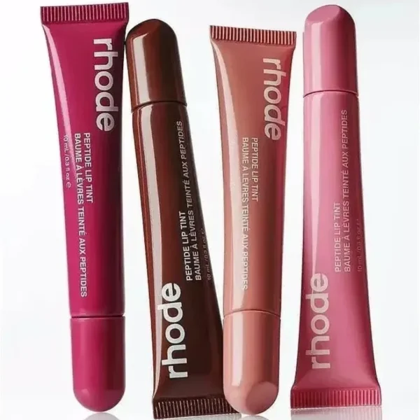 RHODE Lip Balm Lip Gloss