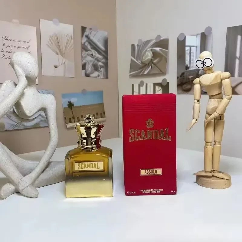 UDYT Men’s Eau De Parfum - Imagen 3