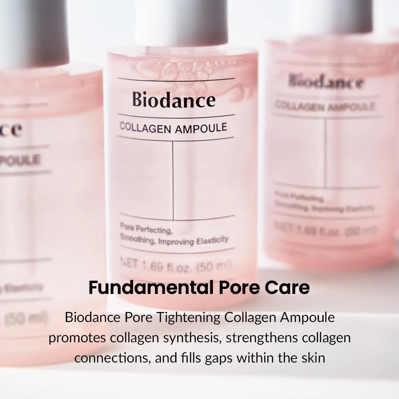 Biodance collagen ampoule suero coreano - Imagen 3
