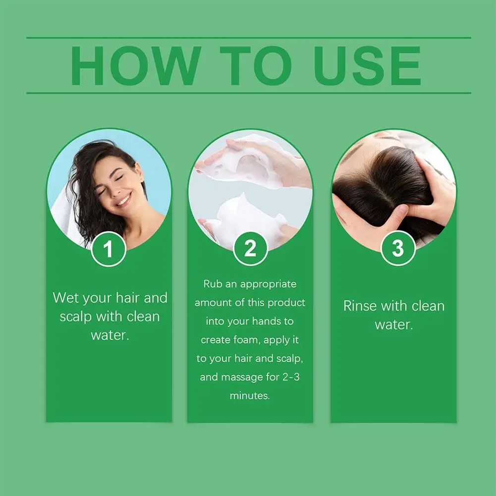 Champú Natural de Romero 100 ml - Imagen 5